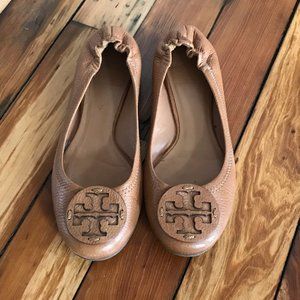 Tory Burch Ballet Flat
